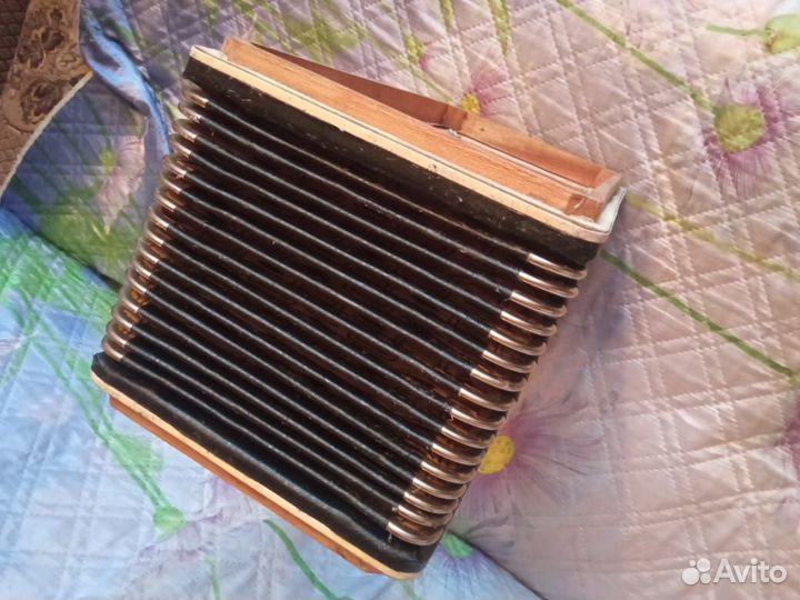 Меха 16 барин для гармони беларусь