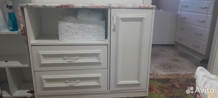 Гладильная