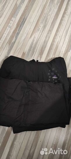 Новый спортивный костюм