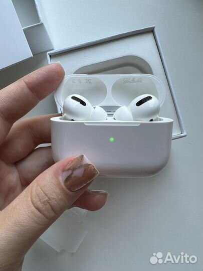 Airpods pro