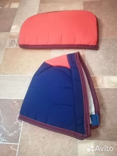 Переноска для детей в машину