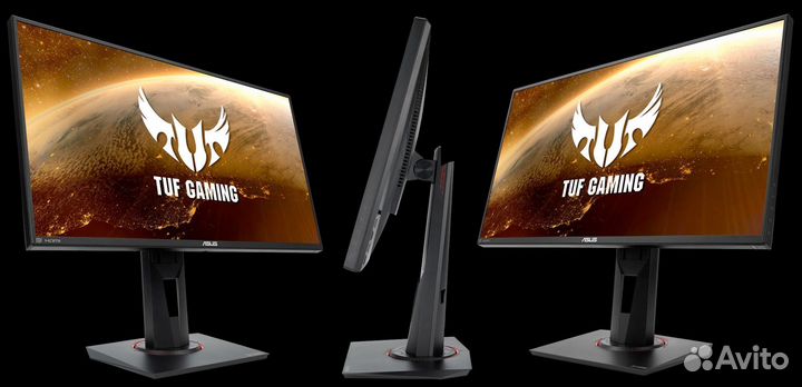 Asus vg279qr