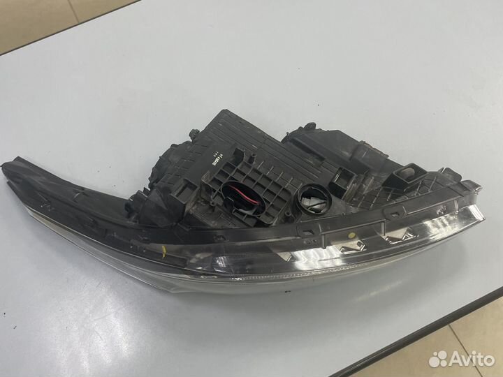 Фара левая Kia Ceed 2012-2018