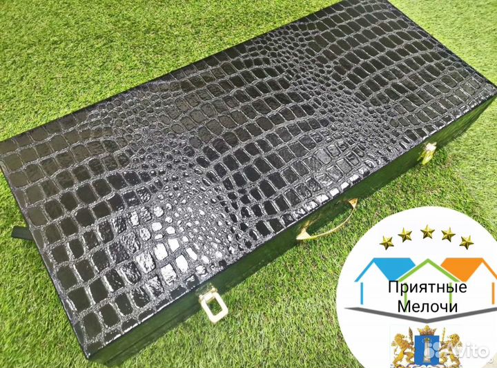 Подарочный набор в кейсе рыбак