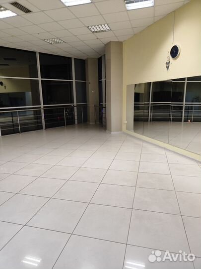 Аренда спортивного зала