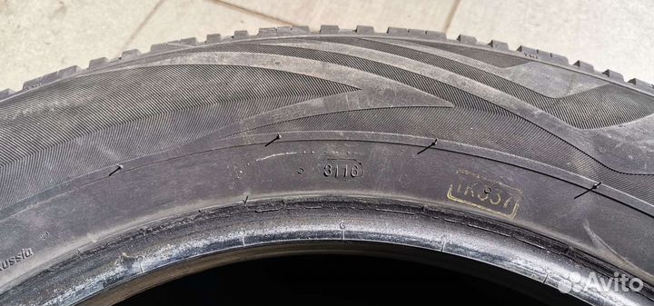 Viatti Bosco A/T 225/60 R17