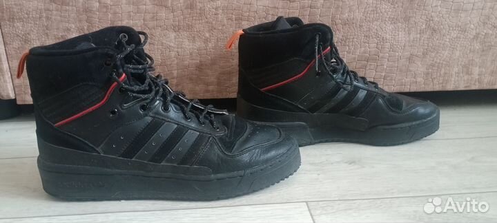 Обувь демисезонная для мальчика