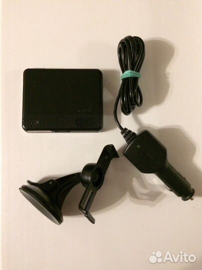 Навигатор Garmin nuvi 1200