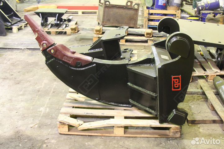 Рыхлитель для экскаватора Caterpillar CAT 330