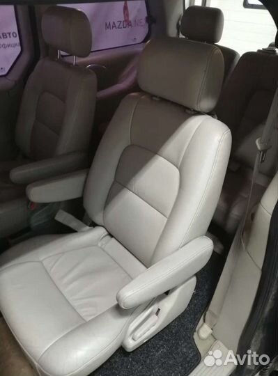 Пассажирские перевозки