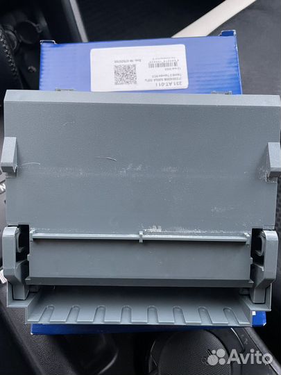 Электрический счетчик Mercury 231