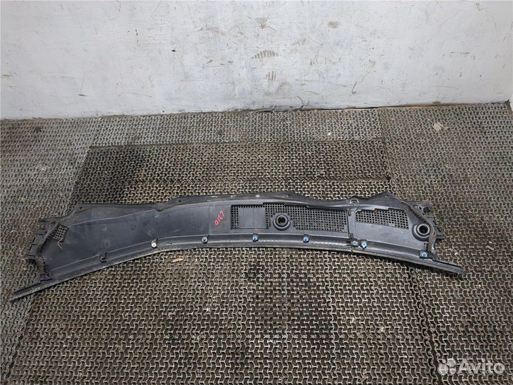 Жабо под дворники Honda Accord 8 USA, 2012