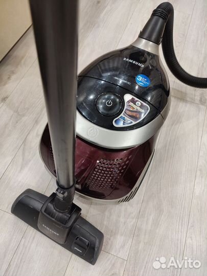 Пылесос Samsung