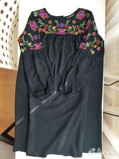 Женские вещи пакетом xs