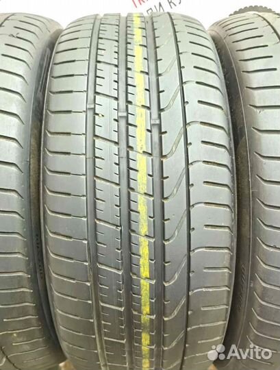 Pirelli P Zero 275/50 R20 109M