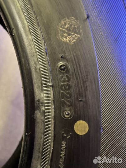 Резина triangle tc 101 r15 195/65