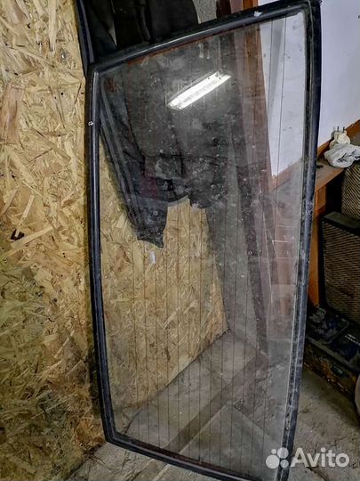 Стекла ваз 2115