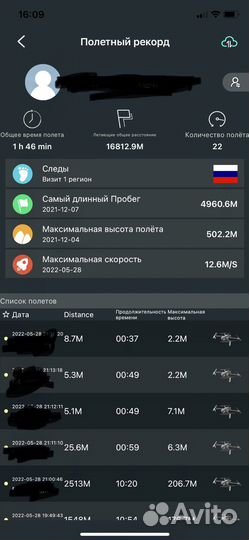 Hubsan zino pro plus