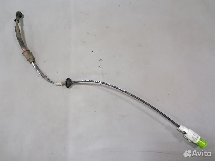 Трос спидометра Toyota Corona AT 170 1989-1993