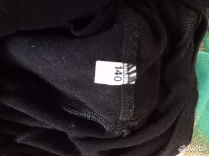 Купальник спортивный, чешки, косынка