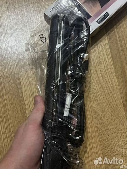 Выпрямитель для волос Rowenta