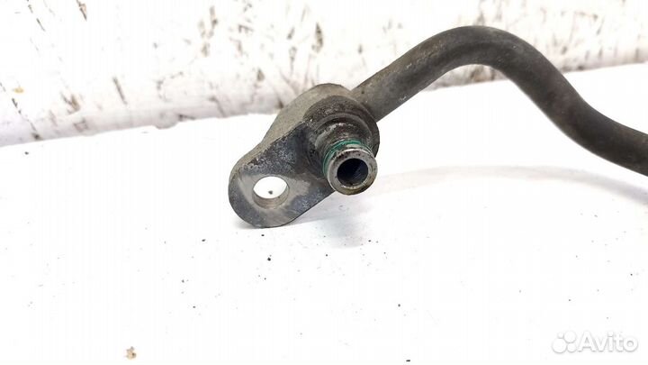 Трубка гура 2.0 tnbb Ford Mondeo 4