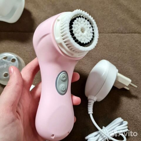 Электрическая щётка для умывания Clarisonic Mia 2
