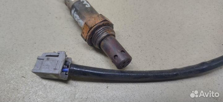 Датчик кислородный/Lambdasonde Corolla E12 2001-20