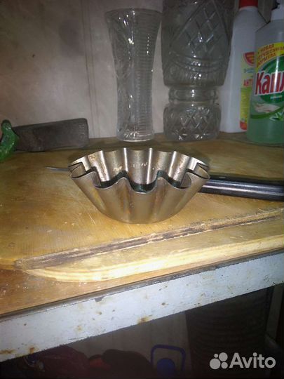 Форма для выпечки