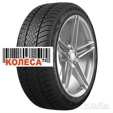 Triangle WinterX TW401 215/65 R17