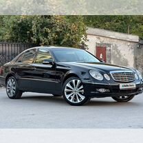 Mercedes-Benz E-класс 3.5 AT, 2006, 275 000 км, с пробегом, цена 1 397 000 руб.