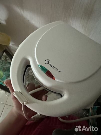 Орешница электрическая