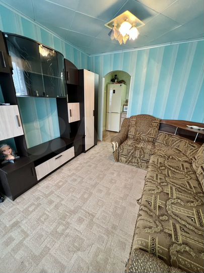 1-к. квартира, 29 м², 6/9 эт.