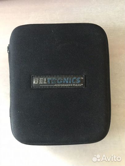 Радар-детектор Beltronics RX-65