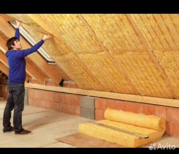 Строительная бригада