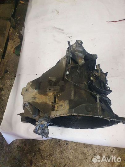 Коробка передач Ford focus 5-ступка tdci 02-10г