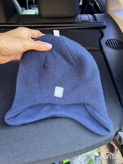 Шапка детская