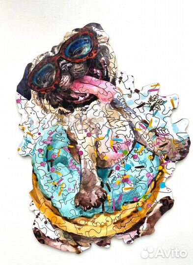 Готовый бизнес на Ozon и Wildberries