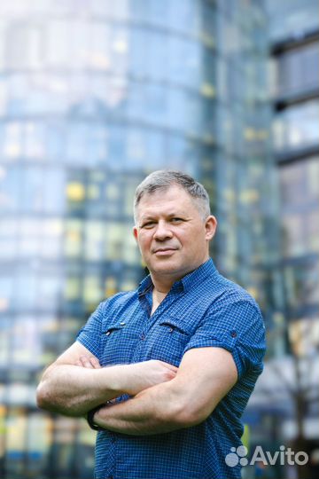 Авторский курс «7 шагов к успеху» по управлению и