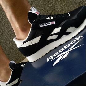 Кроссовки новые reebok Classic оригинал