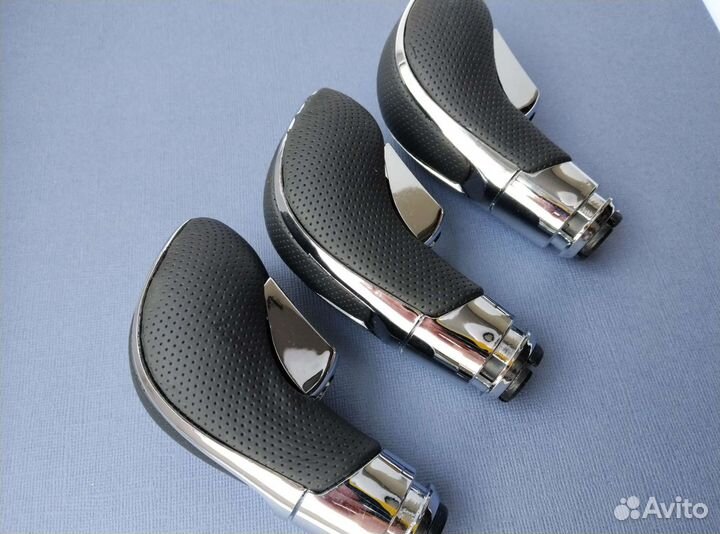 Ручка кпп opel астра j