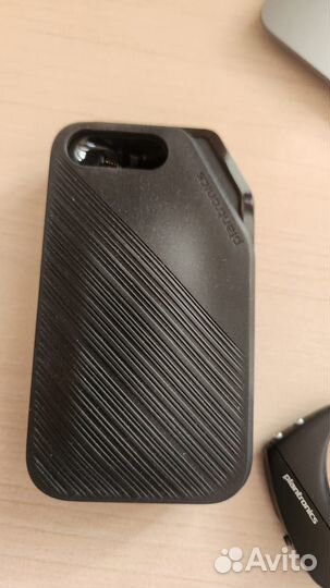 Bluetooth-гарнитура Plantronics (Poly) Voyager 520