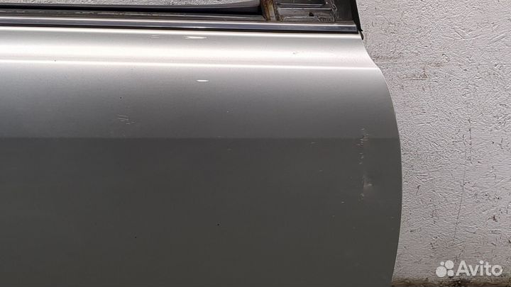 Дверь боковая правая передняя Toyota Avensis 2