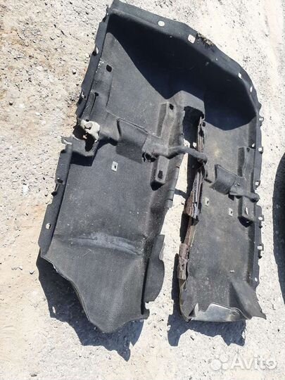 Ковролин хендай крета безопасность srs