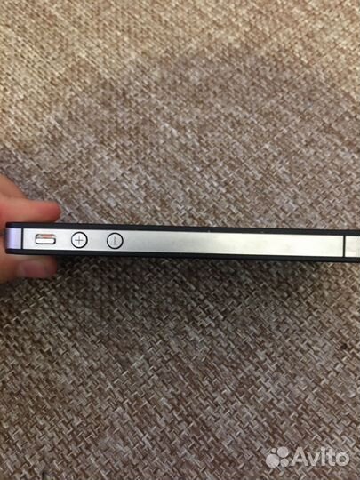 iPhone 4S, 16 ГБ