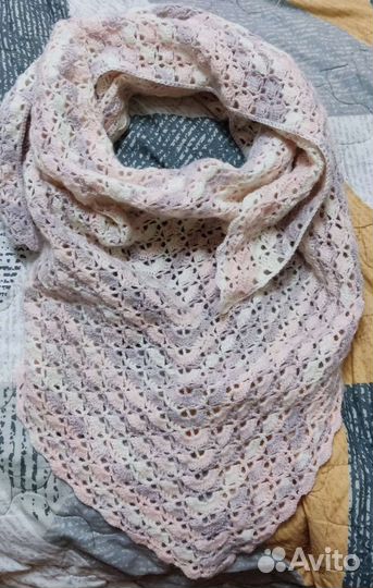 Бактус ручной работы