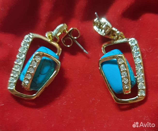 Бижутерия Флоранж, стиль и мода