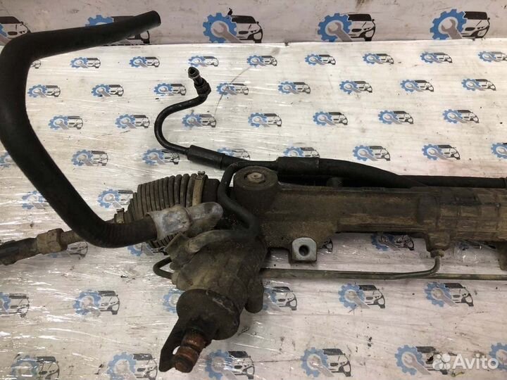 Рулевая рейка передняя Bmw 323I E46 256S4 1999