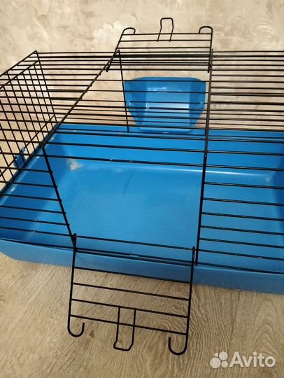 Клетка для грызунов