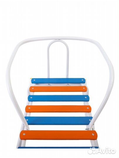 Санки новые